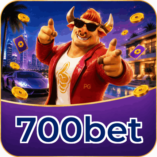 700bet